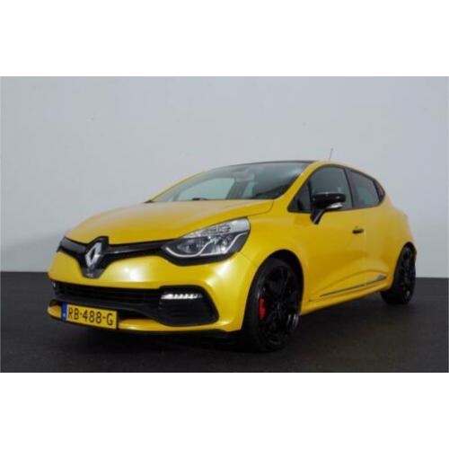 1.6 R.S. Sport > 200PK | Navi | Airco | Cruise | Dak carbon