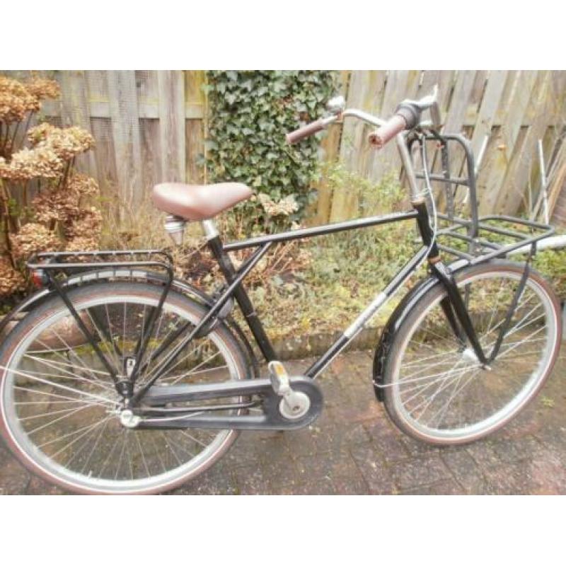 Cortina heren/jongensfiets. 3 versnellingen