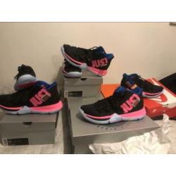 Nike Kyrie 5 (maat 43, 44, 47 & 47,5)