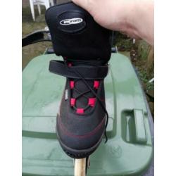 My sport skeelers