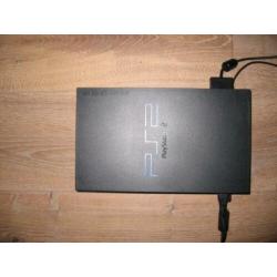 Playstation PS2