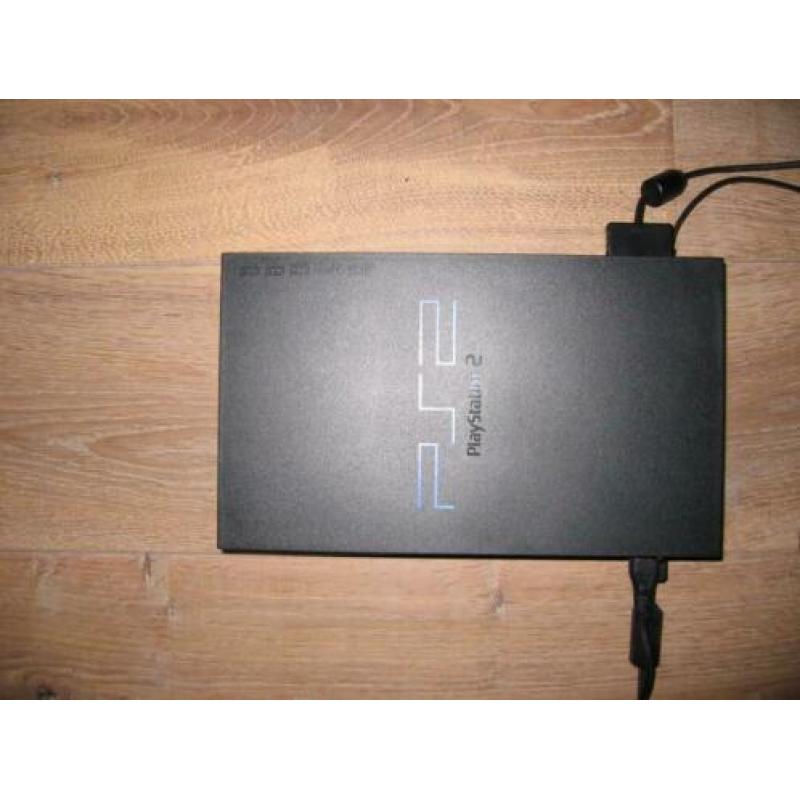 Playstation PS2