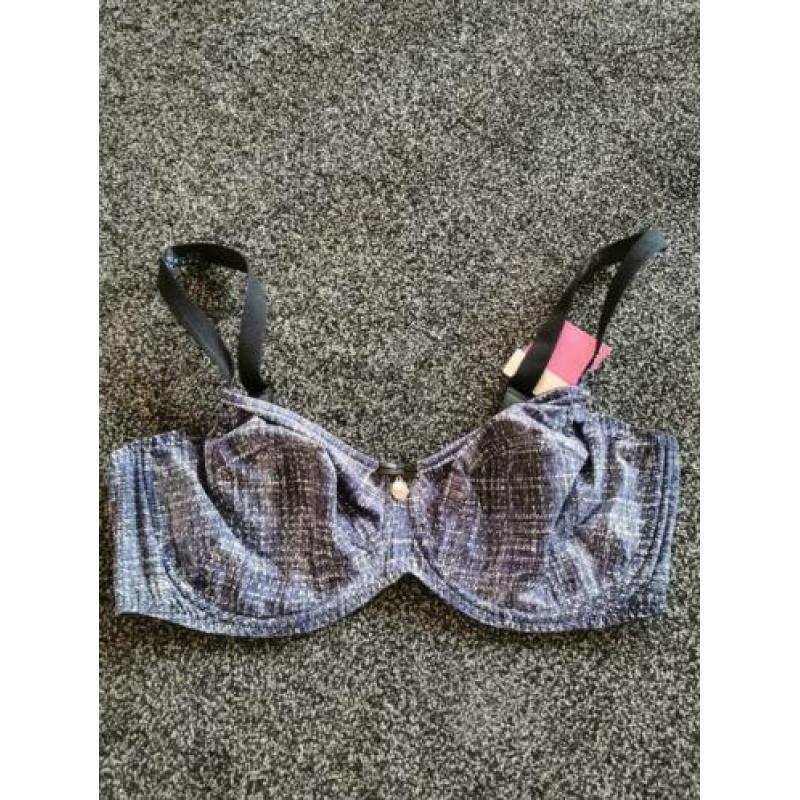 Nieuw prima donna bh icone 90d 90 d