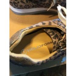 Helioform dames sneakers 42