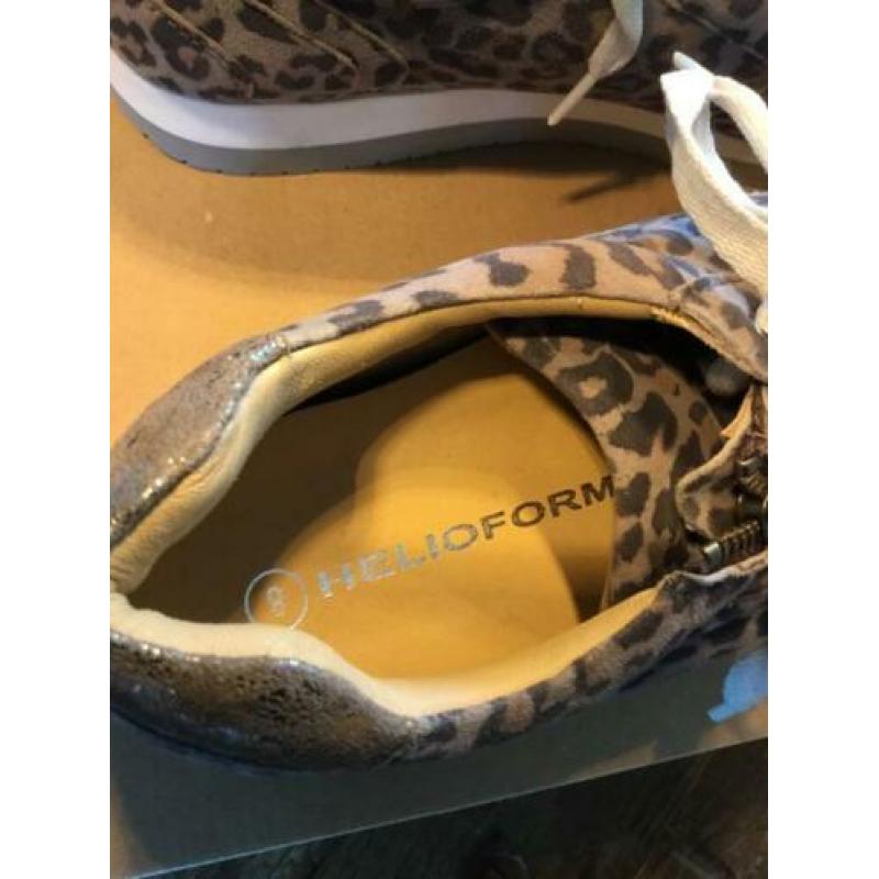Helioform dames sneakers 42