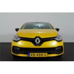 1.6 R.S. Sport > 200PK | Navi | Airco | Cruise | Dak carbon
