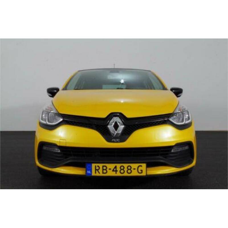 1.6 R.S. Sport > 200PK | Navi | Airco | Cruise | Dak carbon