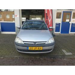 Opel Corsa 1.2-16V Comfort Easytronic 5DR AUTOMAAT APK NAP