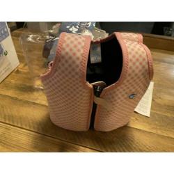Splash About zwem-/floatvest kind 1-3 jaar