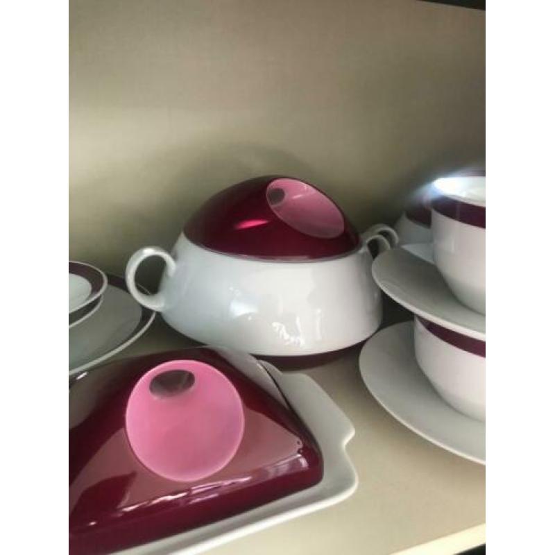 Bareuther waldsassen aubergine