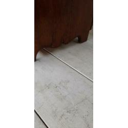 MPH 2948-9 Stoere kist met veel opbergruimte