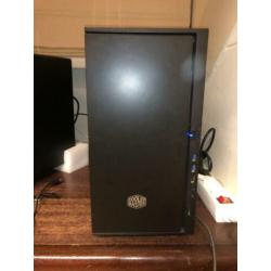 Mid range Gaming pc