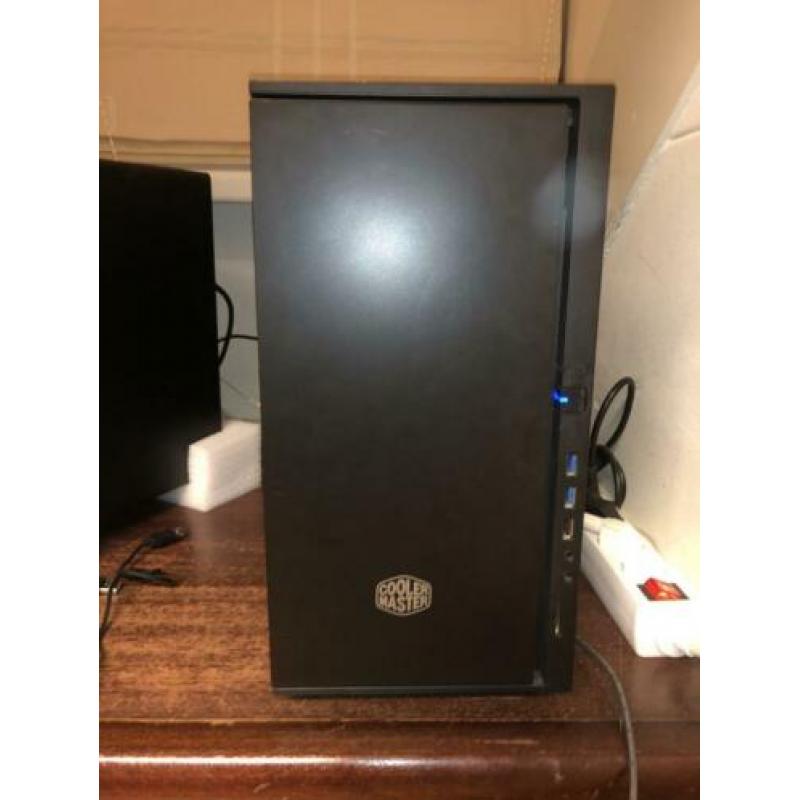 Mid range Gaming pc