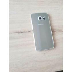 Samsung S6 edge gold
