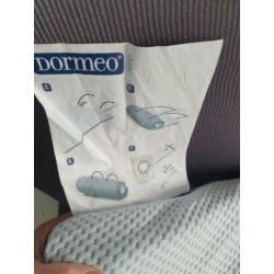 Mooie topper van Dormeo 180x200