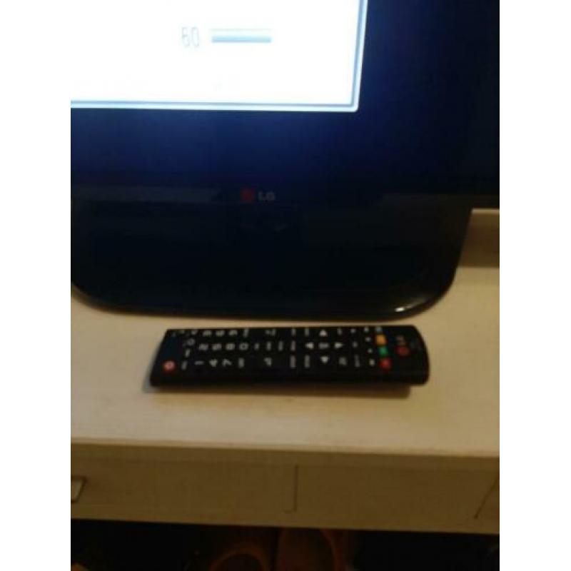 Lg tv type 32ln5405 32inch