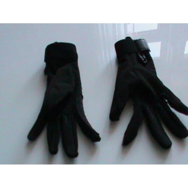 te koop dames ruiter hand schoenen