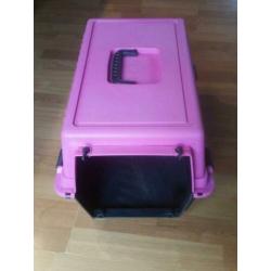 Transport box/katten