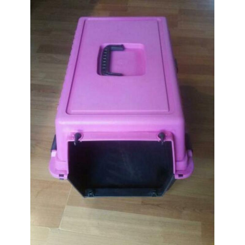 Transport box/katten