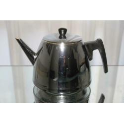 Bredemeijer dubbelwandige Duet classic (1,2 ltr)