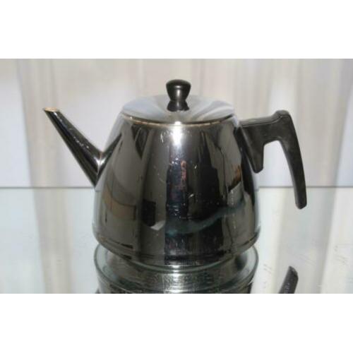 Bredemeijer dubbelwandige Duet classic (1,2 ltr)
