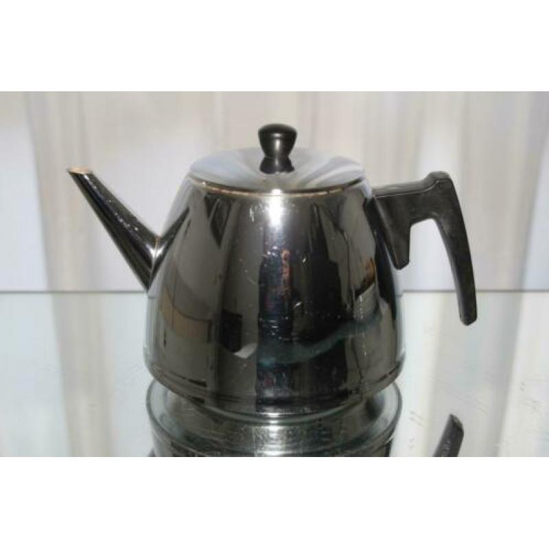 Bredemeijer dubbelwandige Duet classic (1,2 ltr)