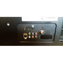 Philips led smart tv 32''