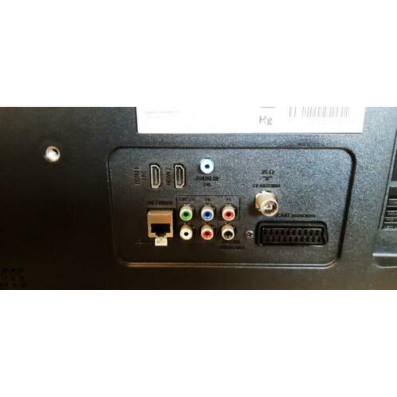 Philips led smart tv 32''