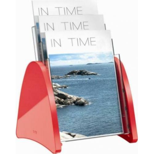 Baliedisplay,bureaudisplay,folderhouder 816