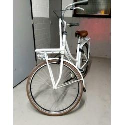 Nette Mooie Stevige DAMES/OMAFIETS 28" N3 Top ??
