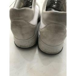 Hogan dames schoenen met steentjes maat38,5
