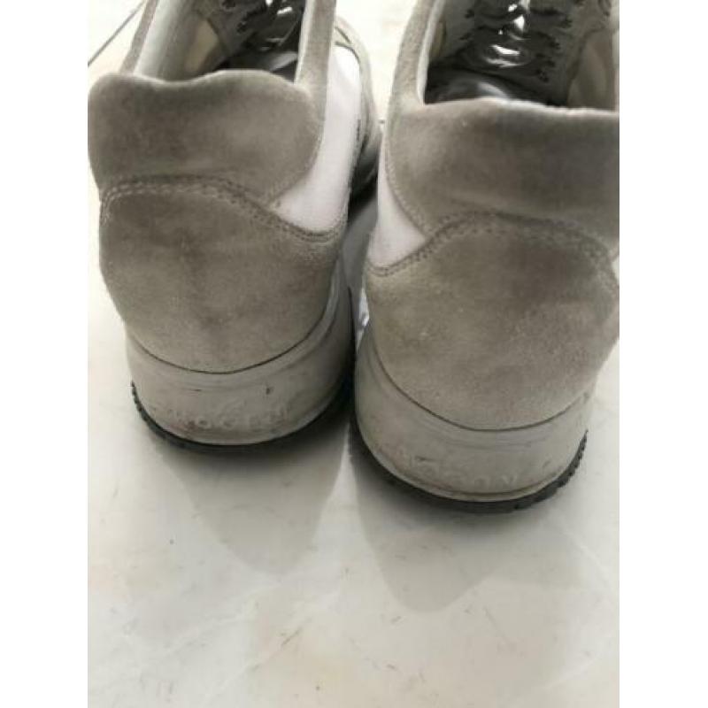 Hogan dames schoenen met steentjes maat38,5