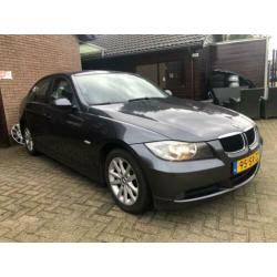 BMW 3-serie 318i High Executive N.A.P.|Nette staat!|PDC|Crui
