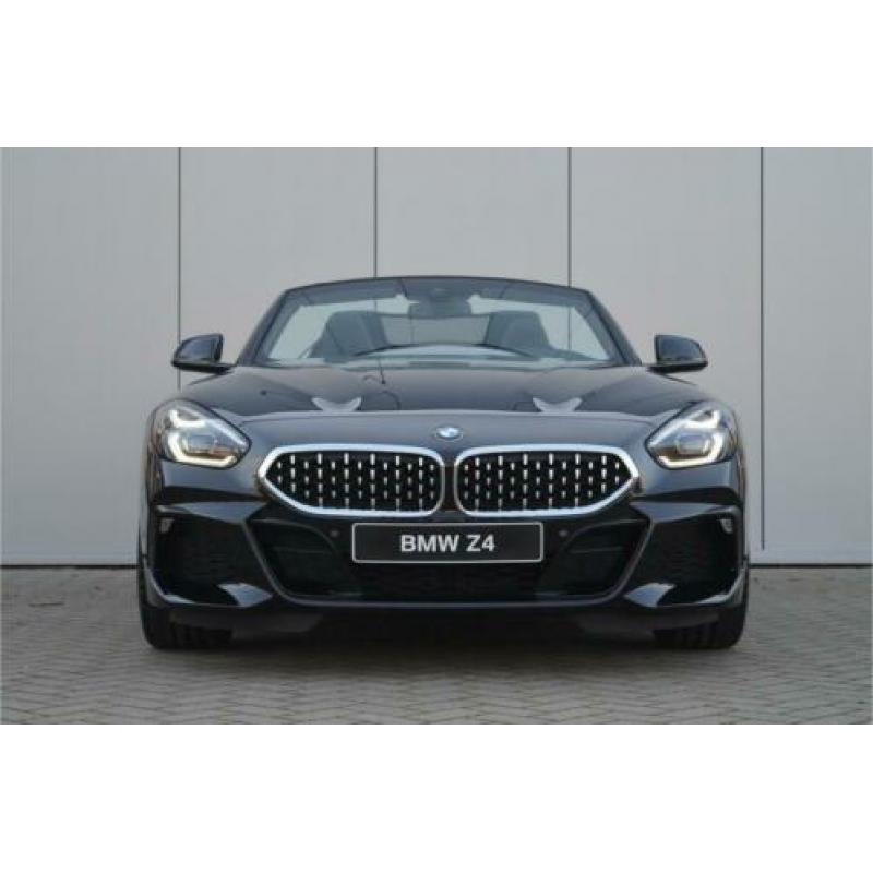 BMW Z4 Roadster sDrive20i Executive Edition / M Sport / Audi