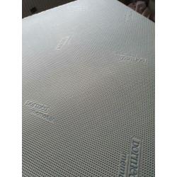 Mooie topper van Dormeo 180x200