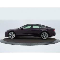 Audi A7 Sportback Ultra Nova GT Exclusive 45 TFSI quattro 24