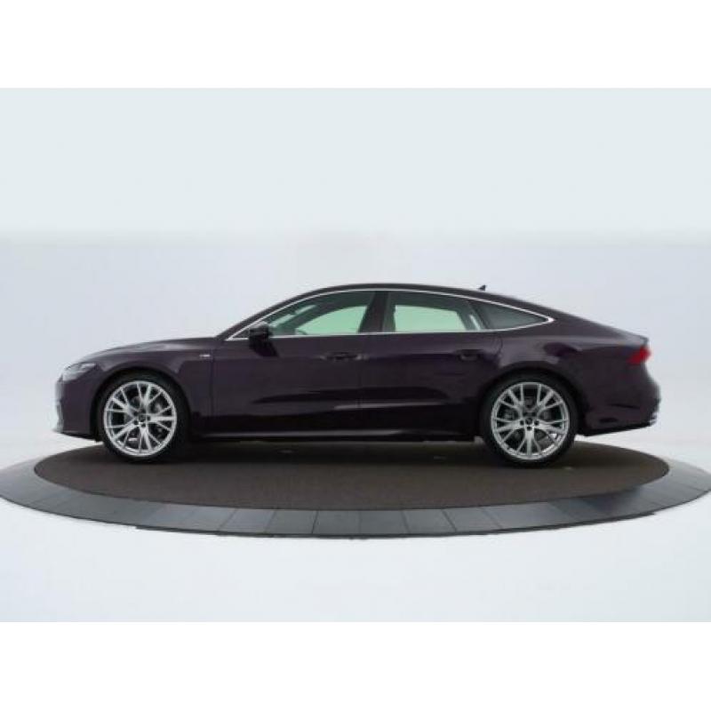 Audi A7 Sportback Ultra Nova GT Exclusive 45 TFSI quattro 24
