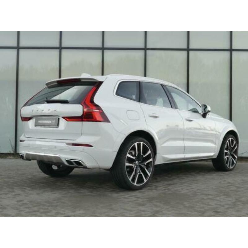 Volvo XC60 2.0 T5 Momentum Pro Ad. Cruise Control & Pilot As