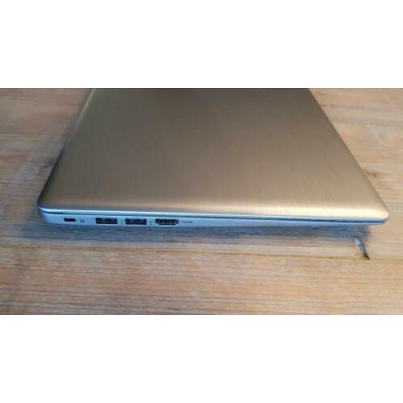 Acer Chromebook 14 inch CB3-431 compleet met sleeve en adapt
