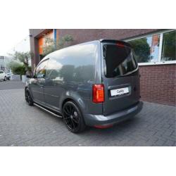 Volkswagen Caddy 2.0 TDI 180PK R-Line Xenon Leder Navi Schro