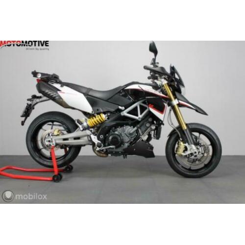 Aprilia Dorsoduro 1200 ABS