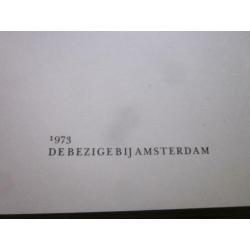 Boek Met Uw Welnemen