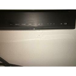 LG plasma tv zgan 42 inch