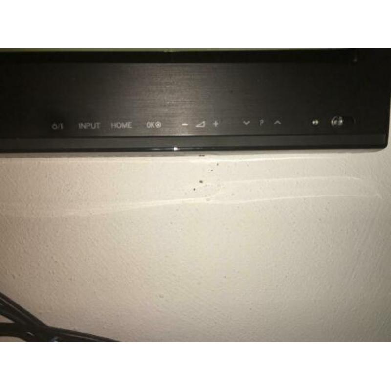 LG plasma tv zgan 42 inch