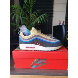 Nike Air Max 1 / 97 Sean Wotherspoon 45 / 11