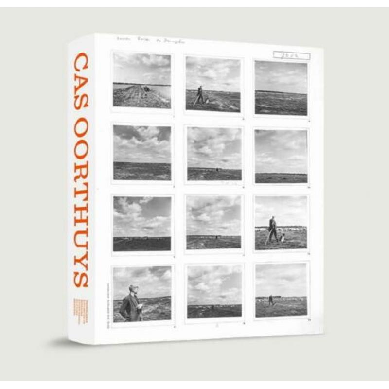Cas Oorthuys - Cas Oorthuys