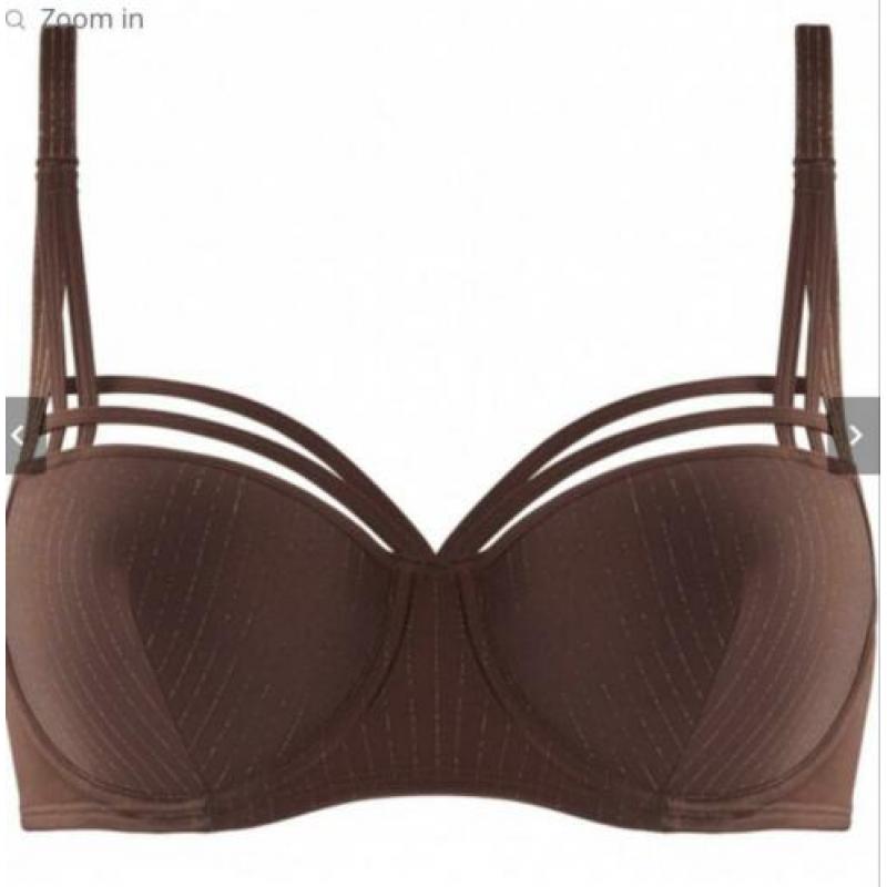 Marlies Dekkers lingerie set met 80C