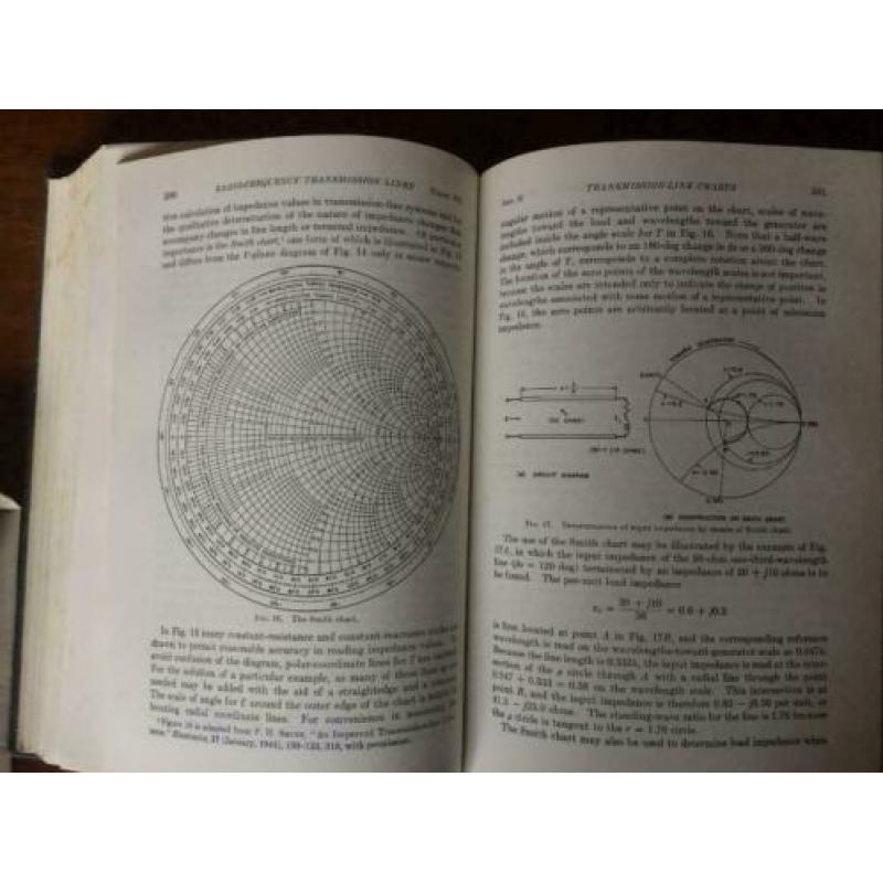 Principles of Radar - J.F. Reintjes en G.T. Coate