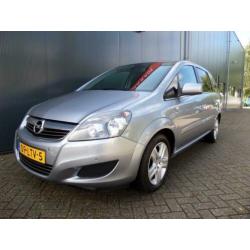 Opel Zafira 1.6 111 years Edition 7 Persoons, Navigatie