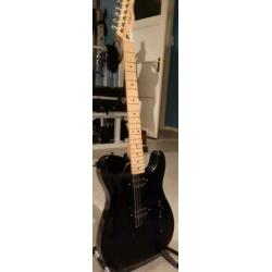 Fender Telecaster (2013) HH full black